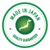 DOCTOR KING Ceremonial Grade Organic Japanese Matcha Green Tea | First (Spring) Harvest | Made in Japan | Net weight 30 g 